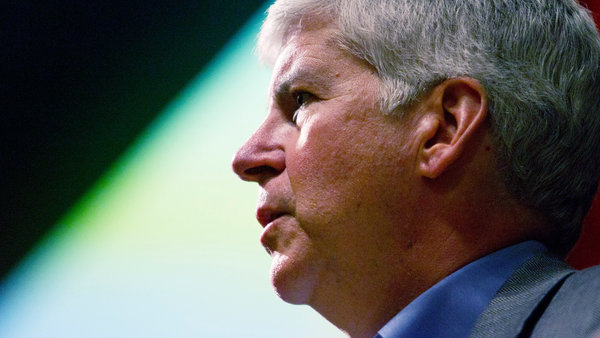 NY Times: Drug tests falter as a way for states to deny public aid