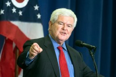 Gingrich: Trump tweets cleverly reattached leftist ‘squad’ to the Democratic Party