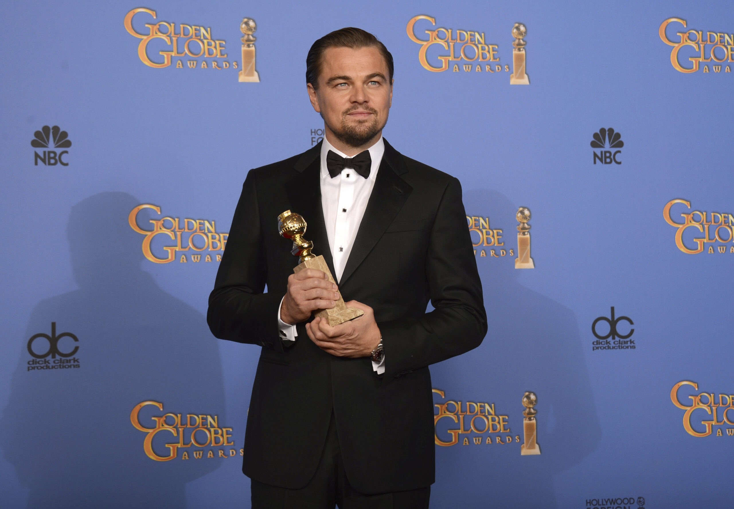 Manhattan Moment: The Oscars, financed by your tax dollars