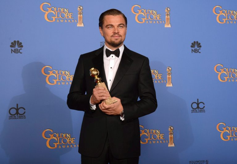 The Oscar for best tax break goes to 