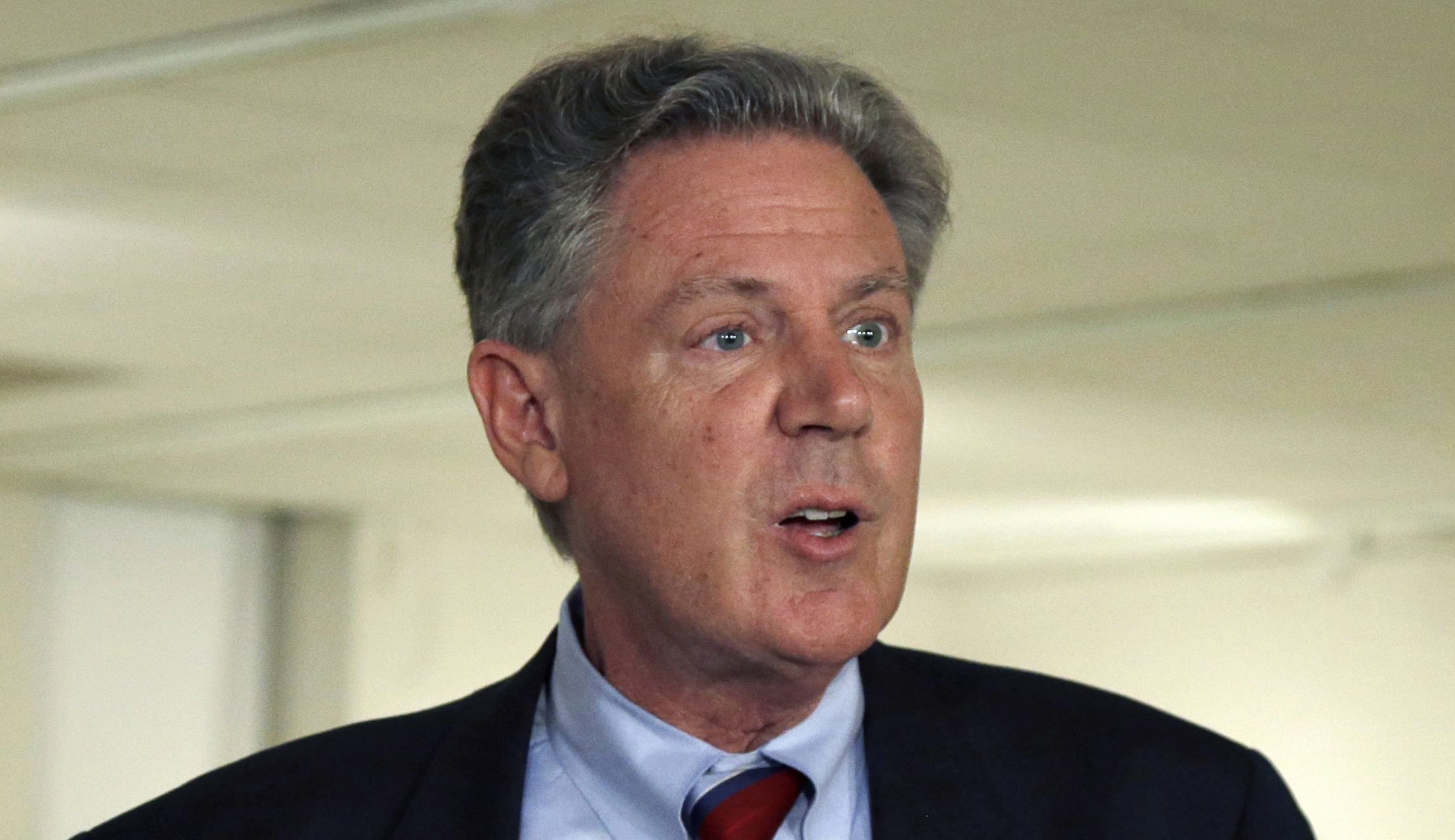 Bipartisan push on funding children’s insurance program off to rough start