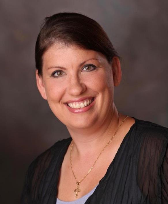 Catherine Anthony Adair