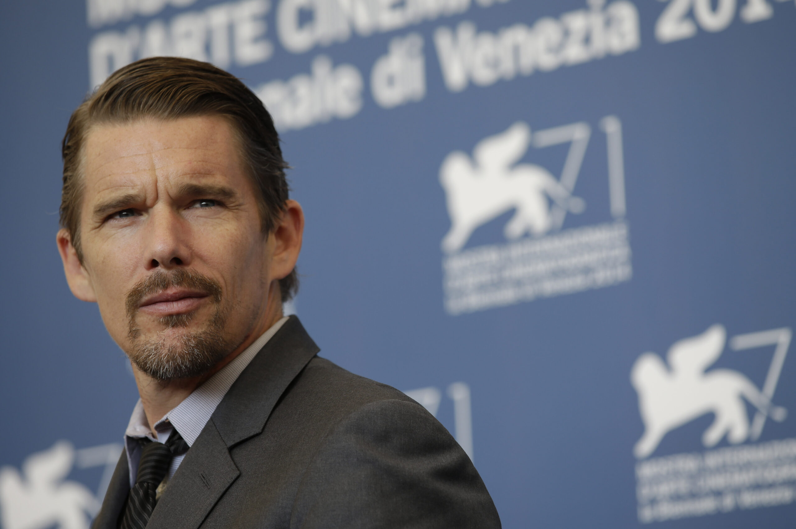 A drone pilot faces a crisis in ‘Good Kill’