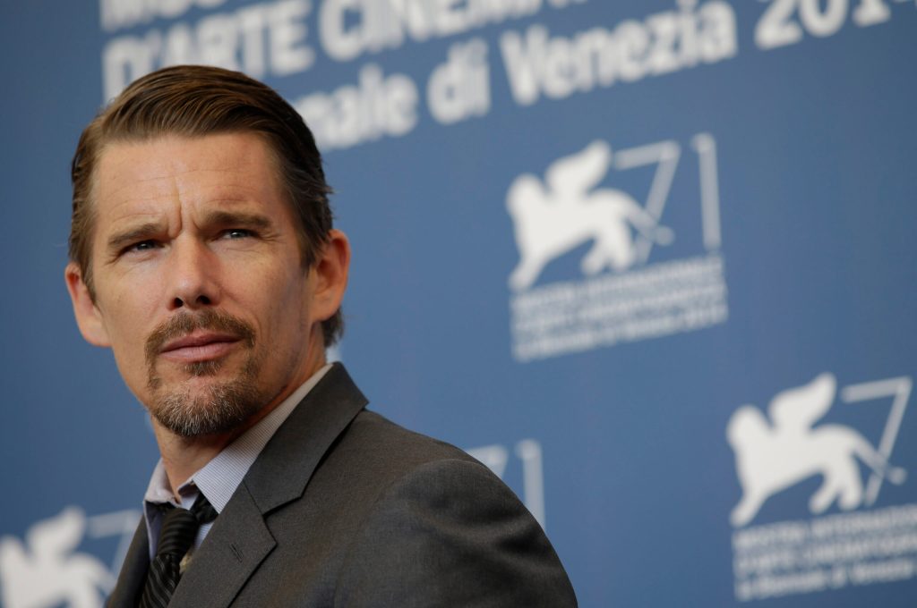 A drone pilot faces a crisis in ‘Good Kill’