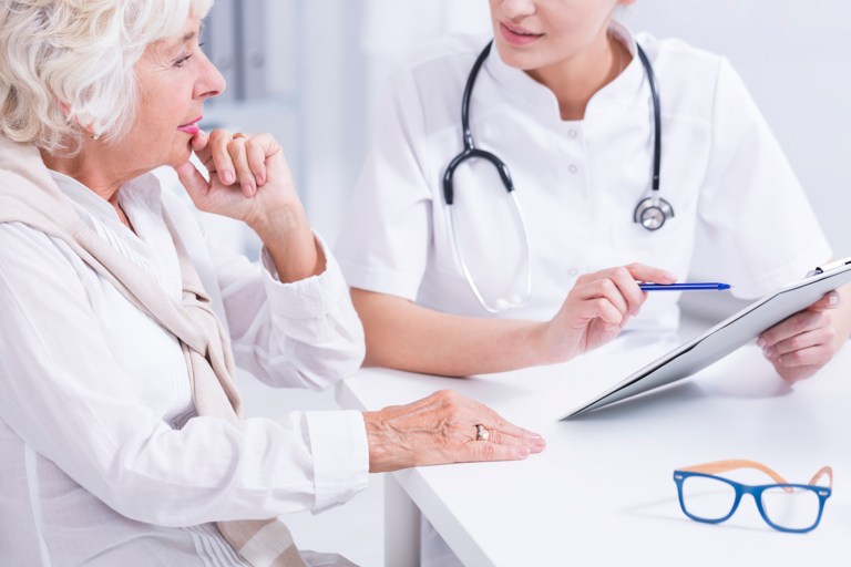 The health of the individual market, which includes Obamacare's exchanges and is used by people who don't get insurance through their jobs, has been a major point of debate in the battle over the future of the law. (iStock photo)