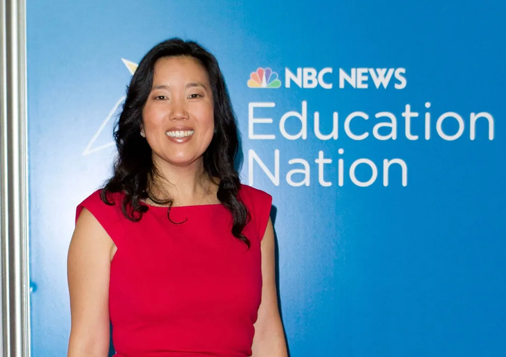 Liberal group says no Dems should accept education secretary appointment