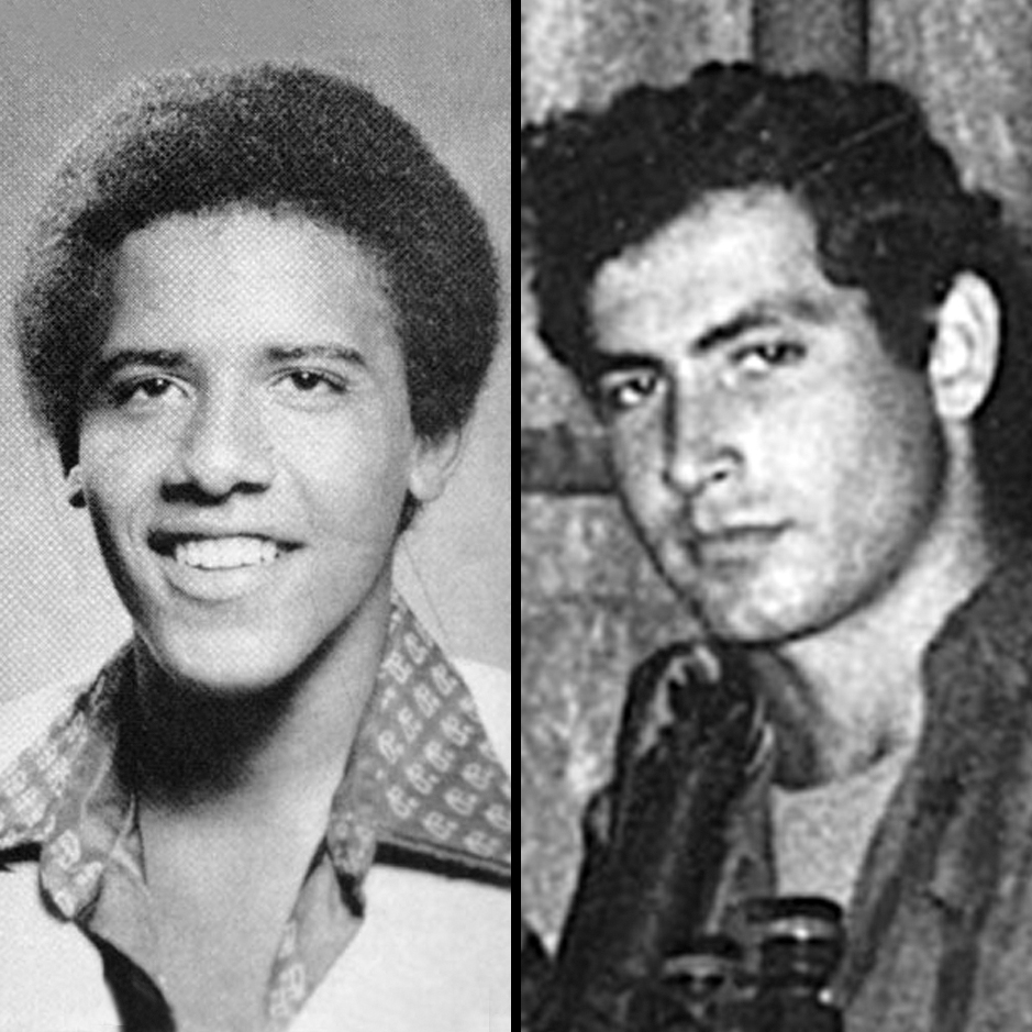 Barack, Bulworth & Bibi