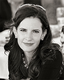 Kate Obenshain