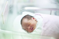 D.C. leads all 50 states in births out of wedlock, Census says