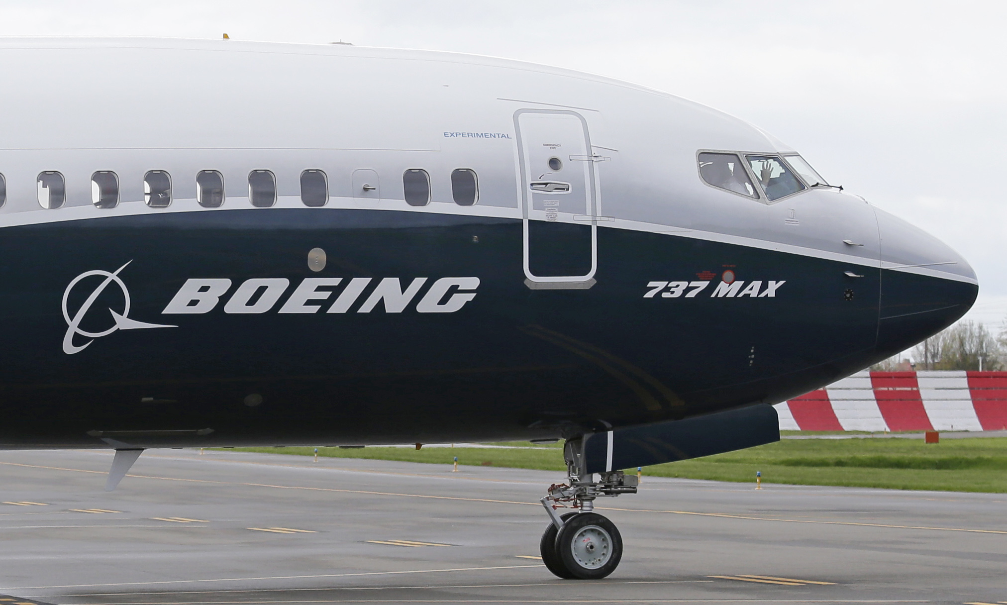 Boeing to layoff hundreds of US engineers