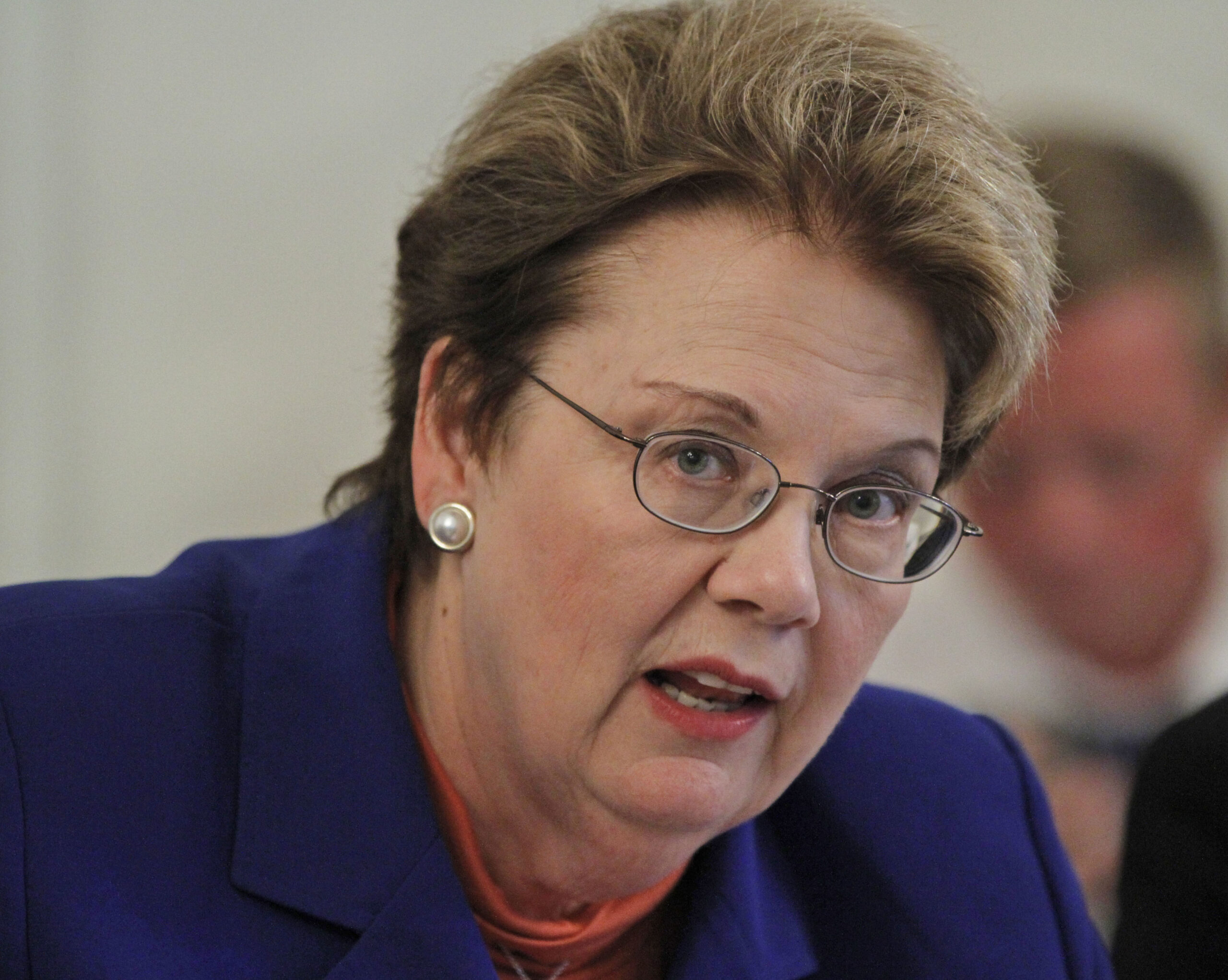 U.Va. president blames feds for response to Rolling Stone debacle