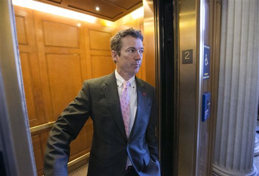 Rand Paul will endorse a path to citizenship for illegal immigrants