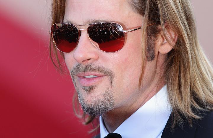 Brad: No date set for our wedding