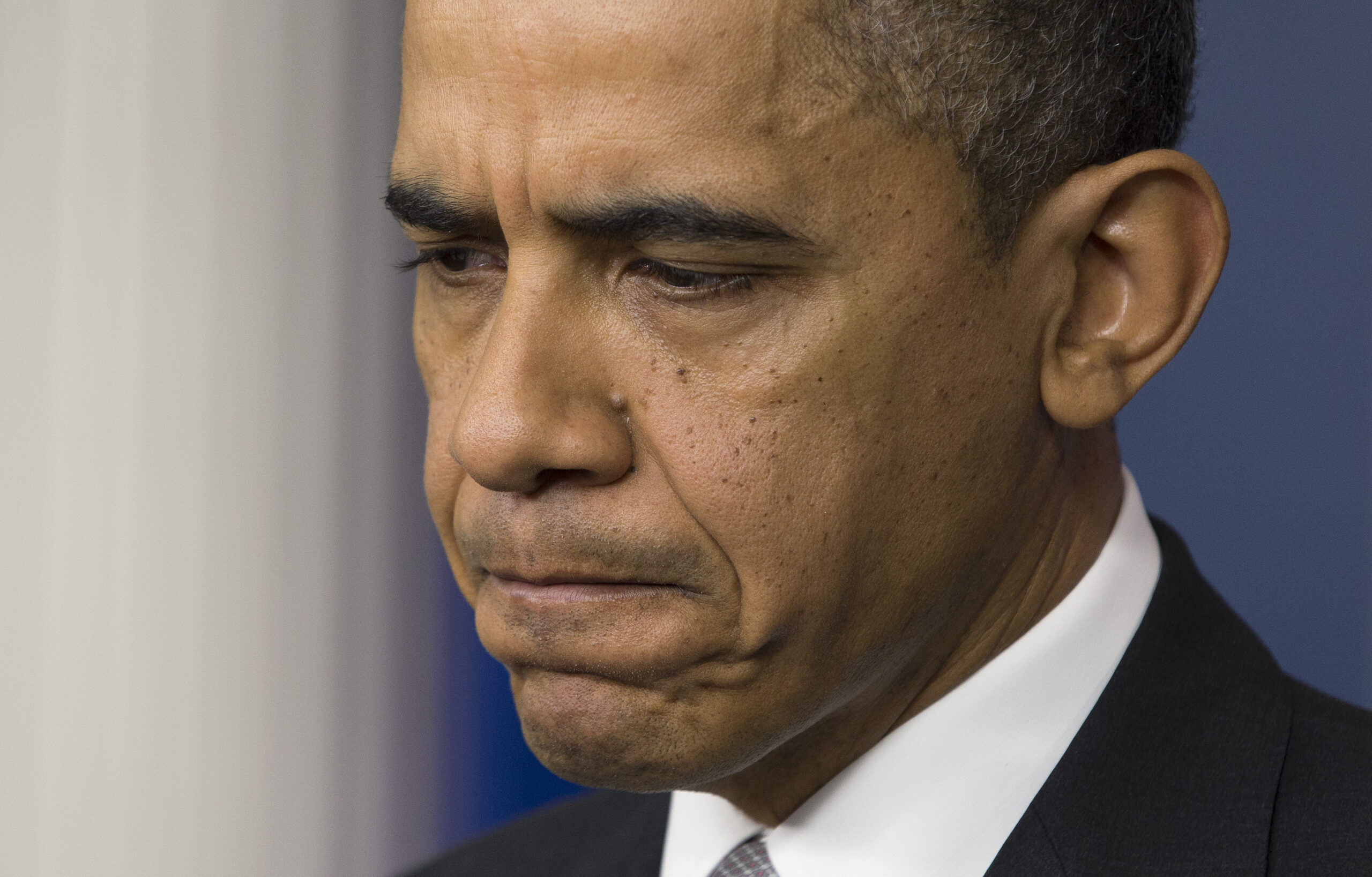 Obama, Boehner clash as cliff edge approaches