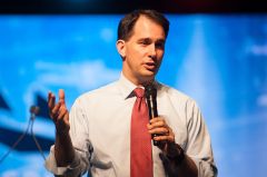 How We Got to Gill v. Whitford, the Wisconsin Gerrymandering Case