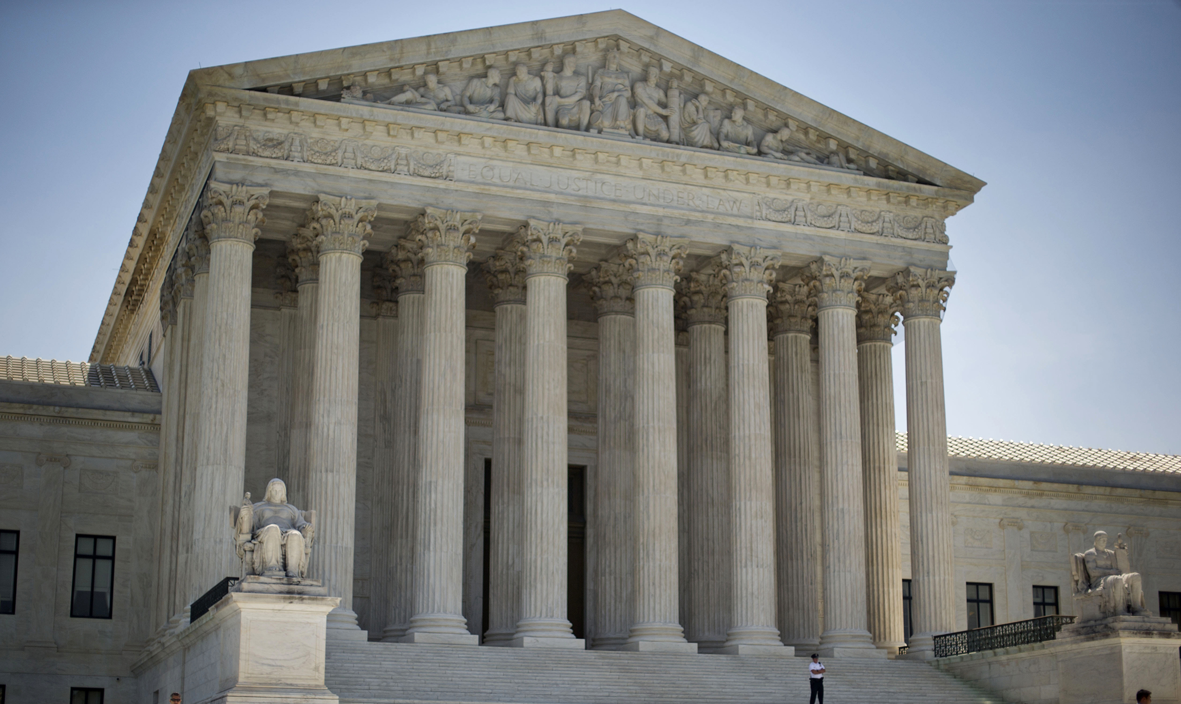 GOP wins could change trajectory of Supreme Court