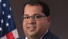 Neil Chatterjee: ‘No conspiracy’ behind delay in swearing in new FERC commissioners