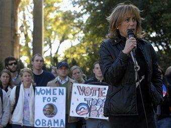 Biden’s sister hints Cayman Island hit on Romney