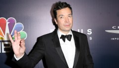 Jimmy Fallon: Trump would have to deport himself under new immigration bill
