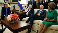 The worst American politics since the Civil War