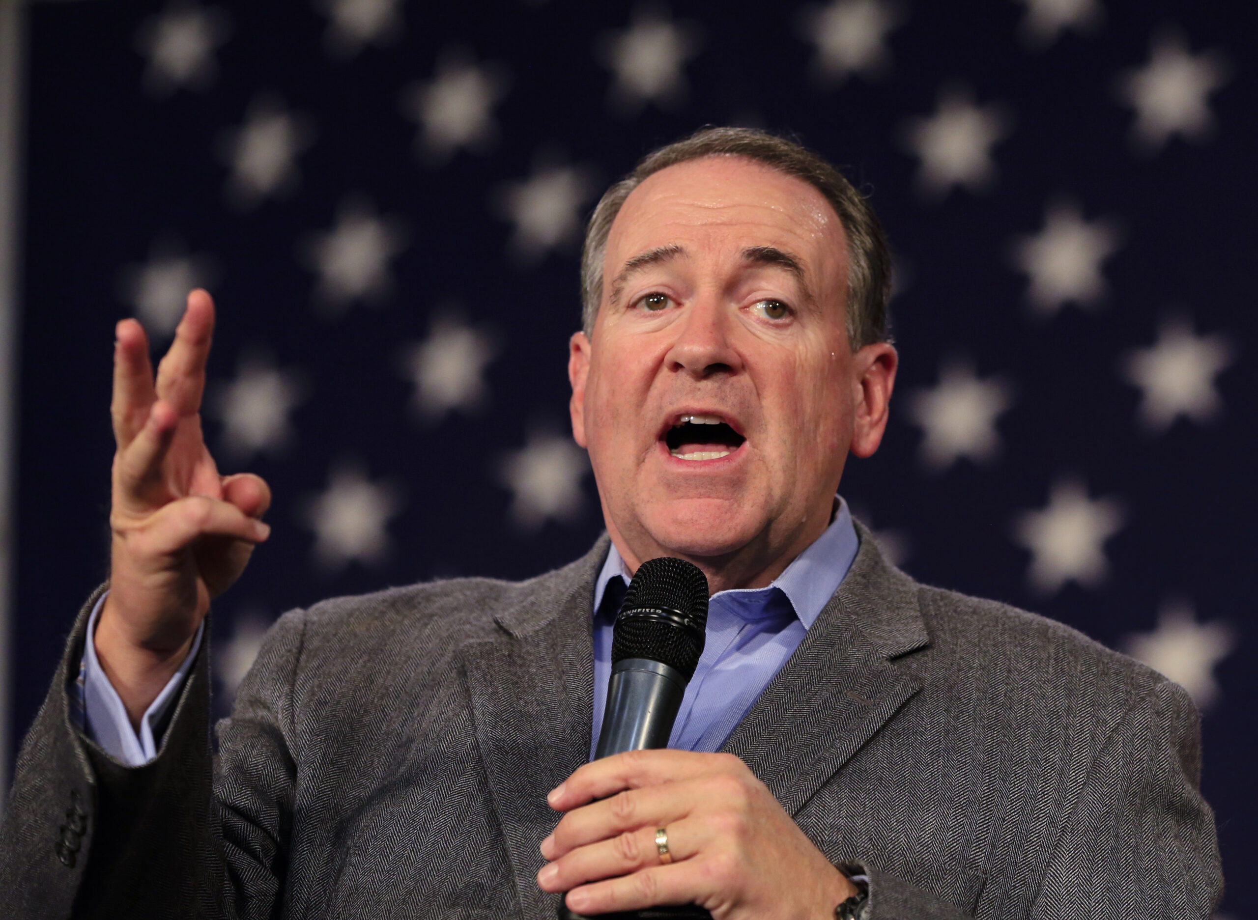 Huckabee: I’ll quit if I’m not in top 3 in Iowa