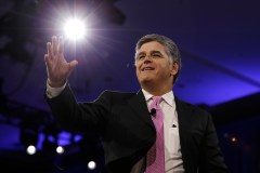 Hannity: GOP leaders to blame if Trump loses