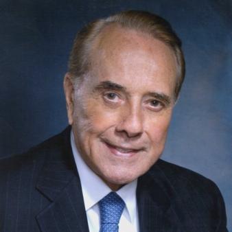 Bob Dole Hospitalized