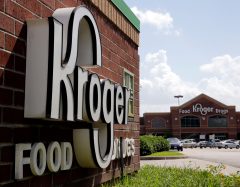 Kroger reaches $1.2 billion settlement in opioid lawsuits