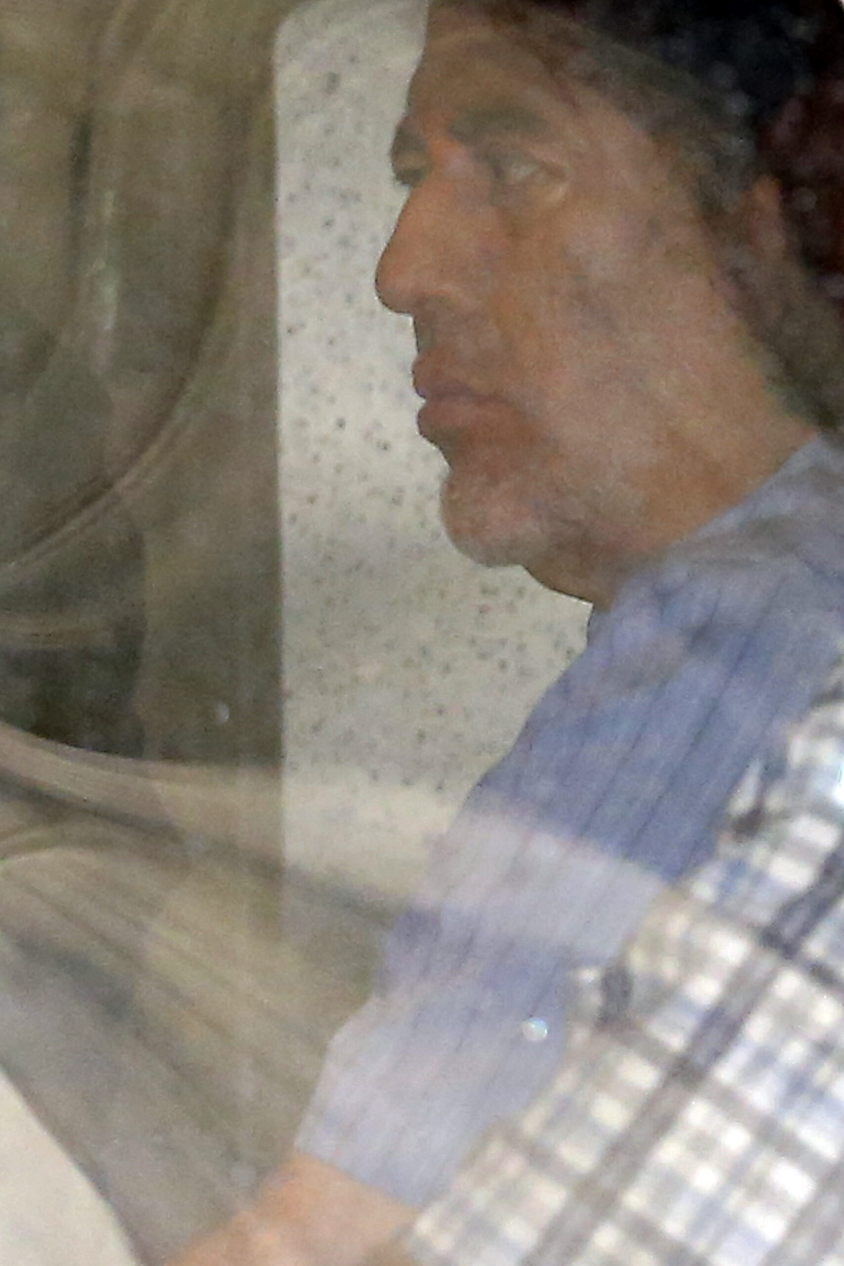 Traffic checkpoint nets alleged Juarez Cartel capo