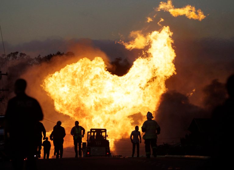 Watchdog: Pipeline safety oversight inadequate