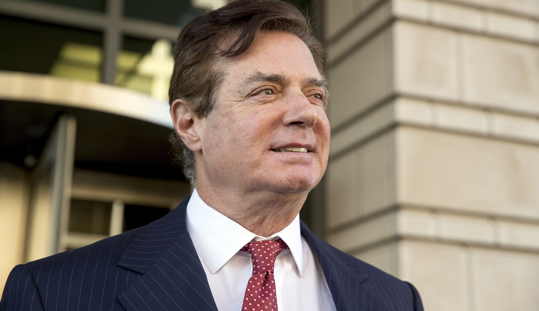 Paul Manafort visited Moscow 18 times, Kiev 19 times: Report
