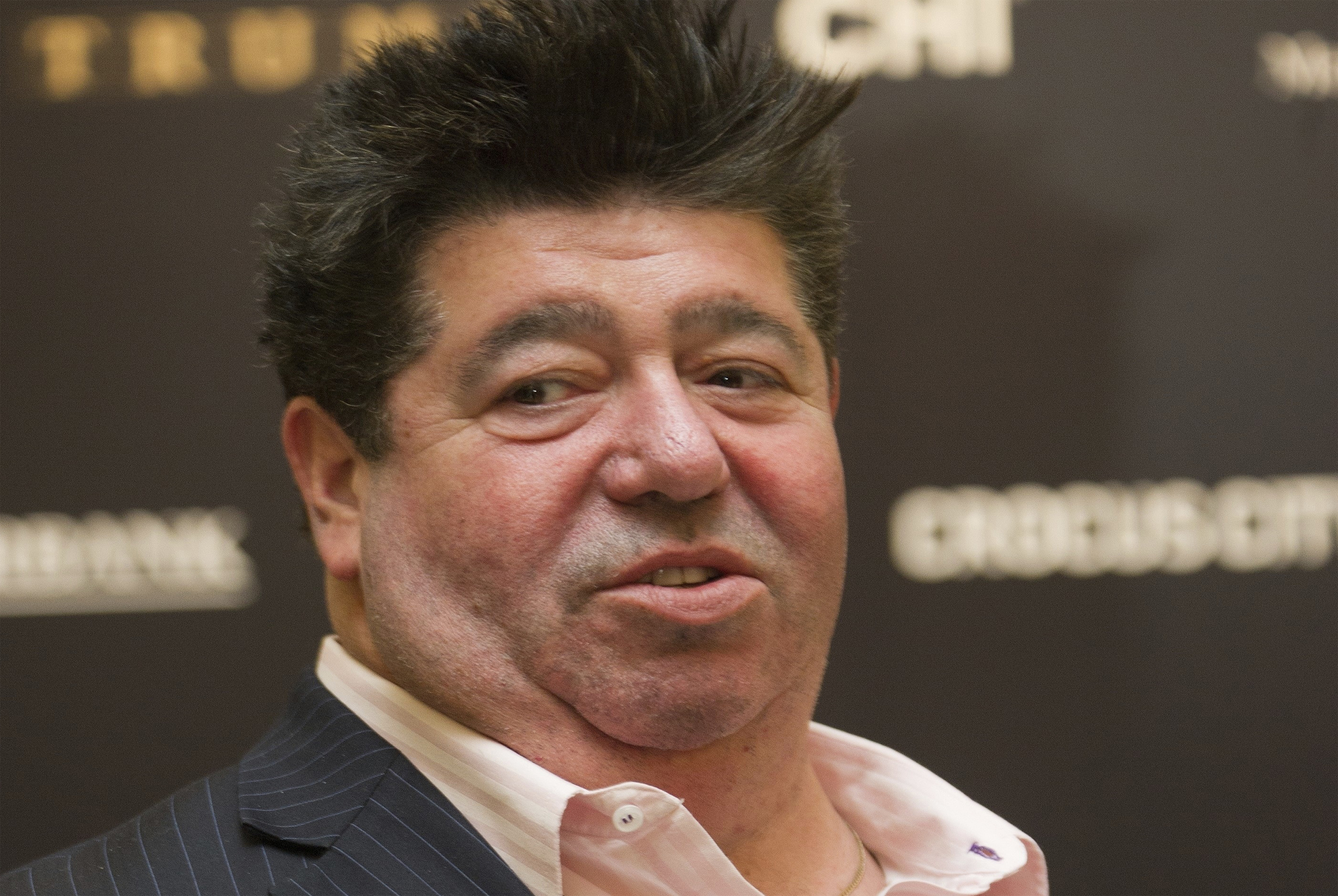 Who is Rob Goldstone, the British publicist in Donald Trump Jr.’s emails?