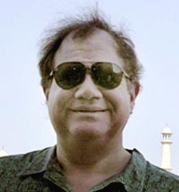 Stewart David Nozette