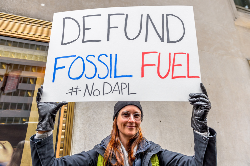 Will Democrats Reconsider Environmental Fundamentalism?