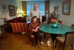 Victims of Bernie Madoff Ponzi scheme to get $1 million