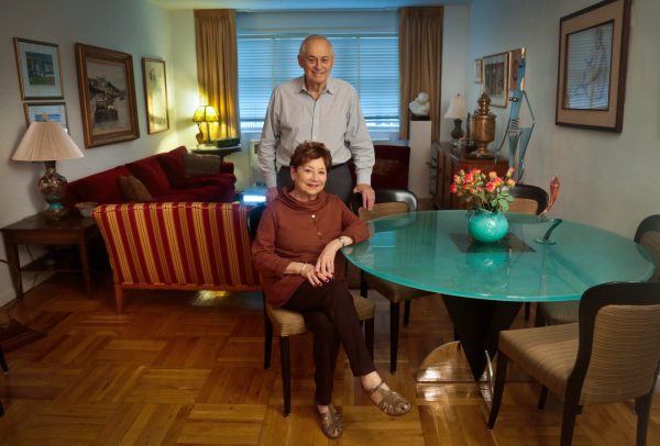 Victims of Bernie Madoff Ponzi scheme to get $1 million