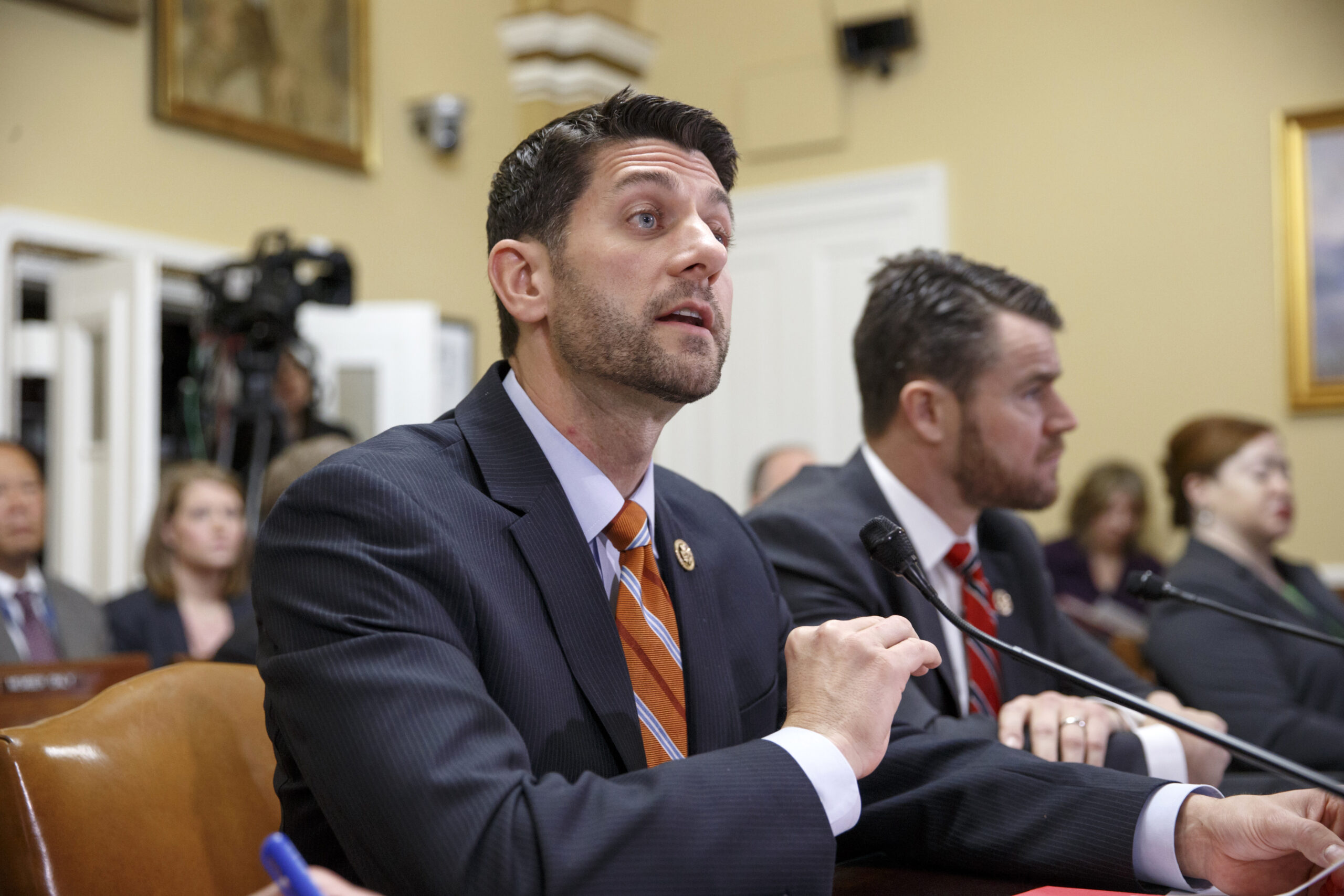 4 reasons why Republicans may want to save Obamacare subsidies