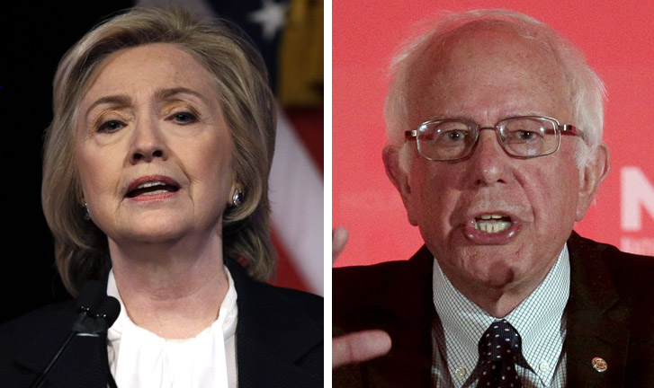 Washington Post to Clinton: Don’t follow Bernie Sanders