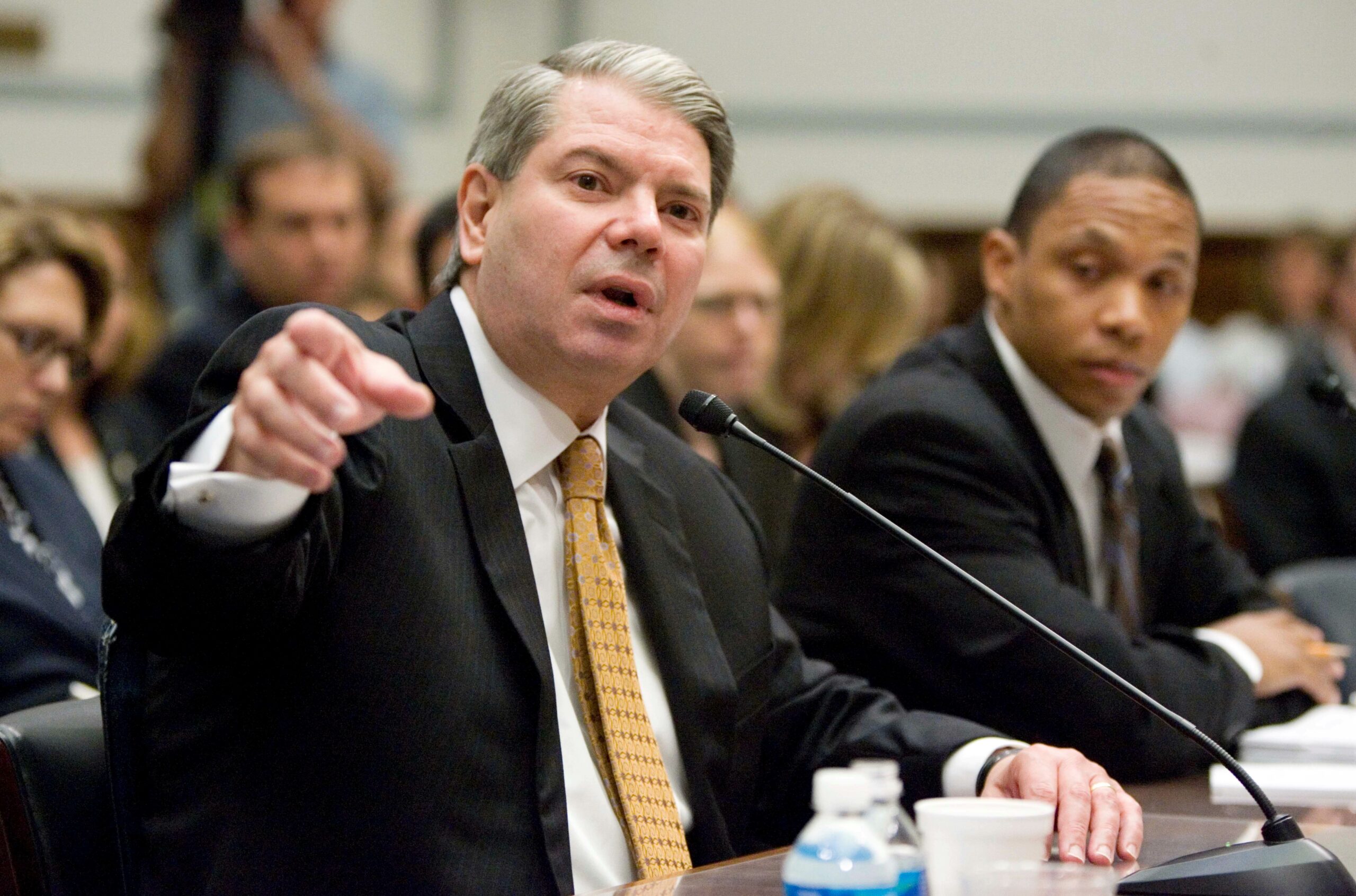 Dept. of Oops: $124b in payment errors