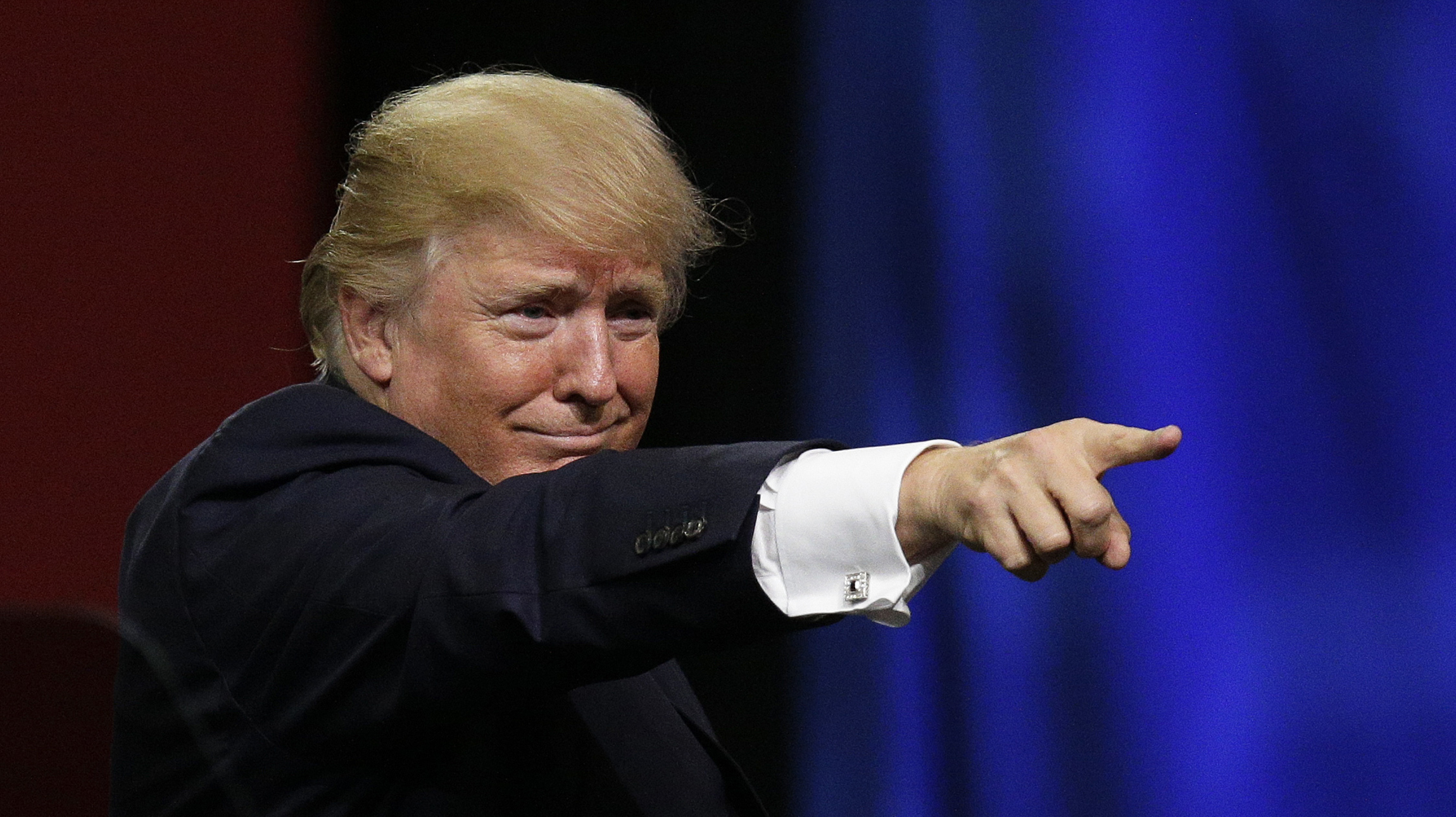 Trump: NFL’s Roger Goodell trying ‘to justify the total disrespect certain players show to our country’
