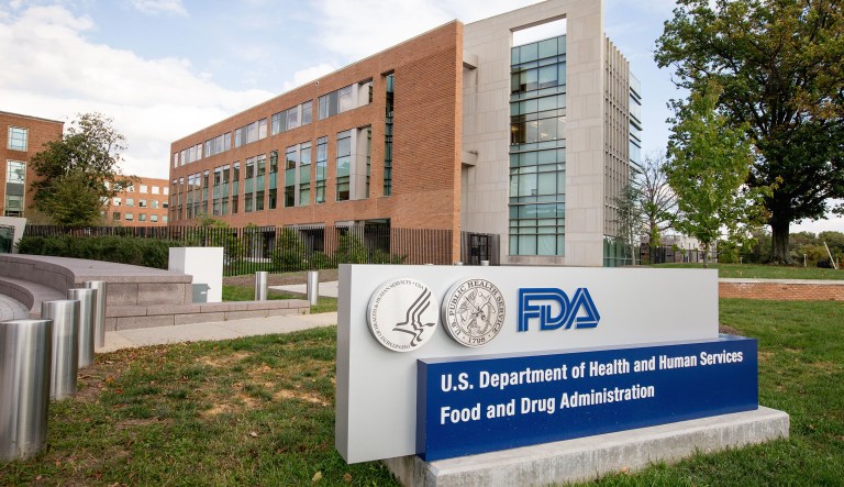 Lawmakers passed a bill that would let the FDA continue to collect user fees from drug and device makers, with the agency using that revenue to speed up approval of new products. (AP Photo/Andrew Harnik)