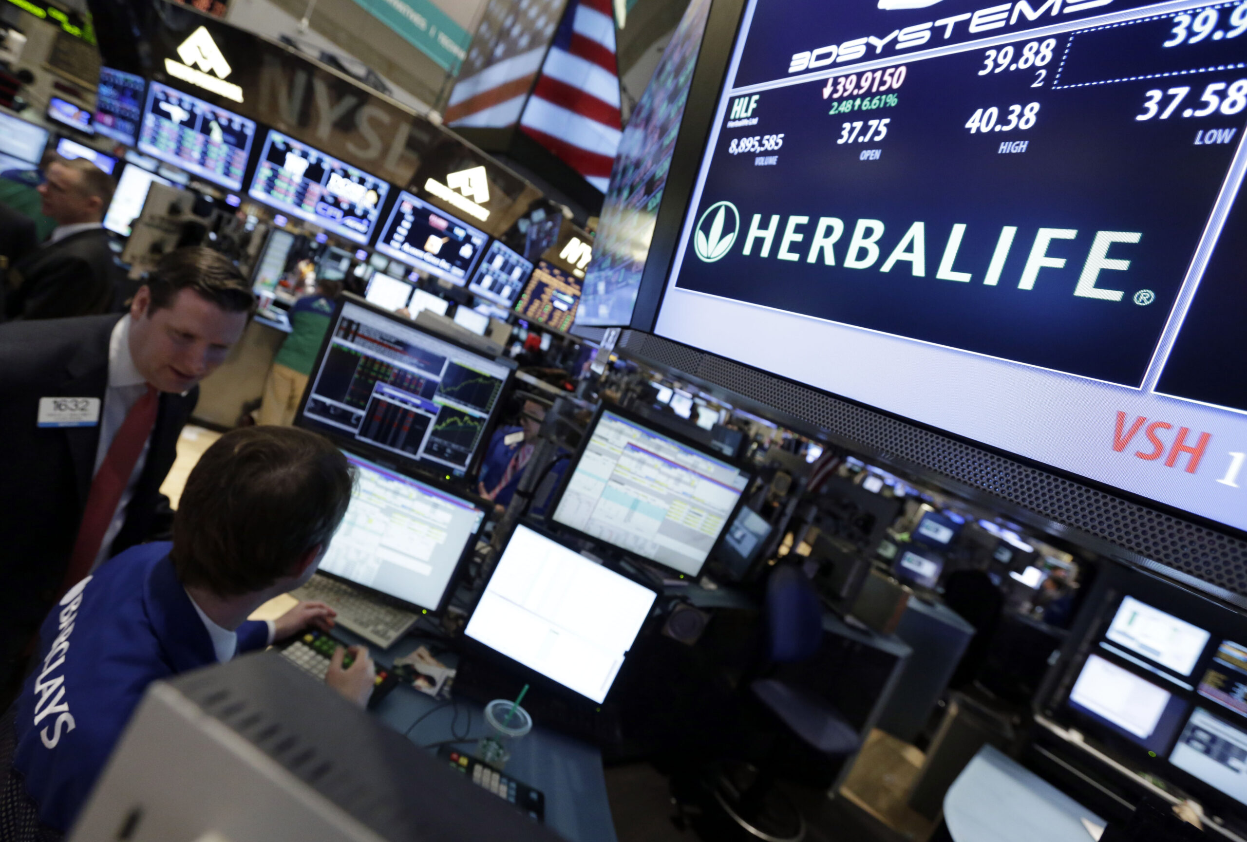 Will hedge funds put the DC lobbying game on steroids?
