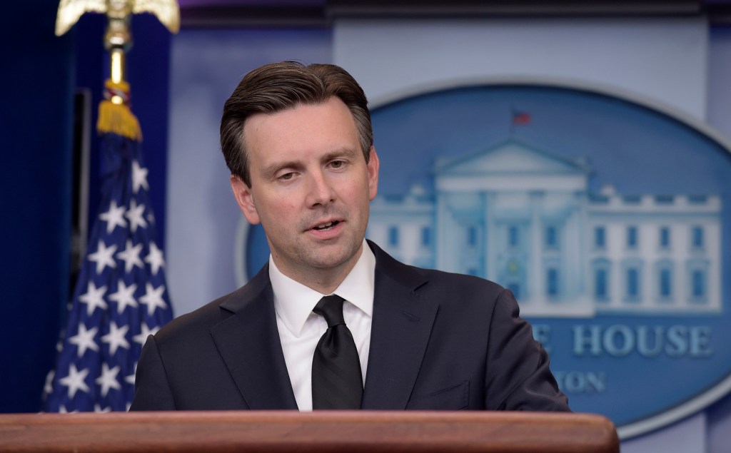 White House not investigating FBI leaks