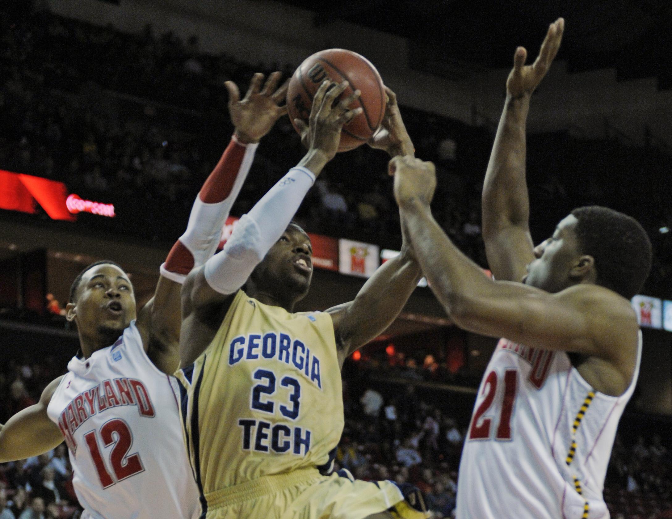 College basketball weekend preview