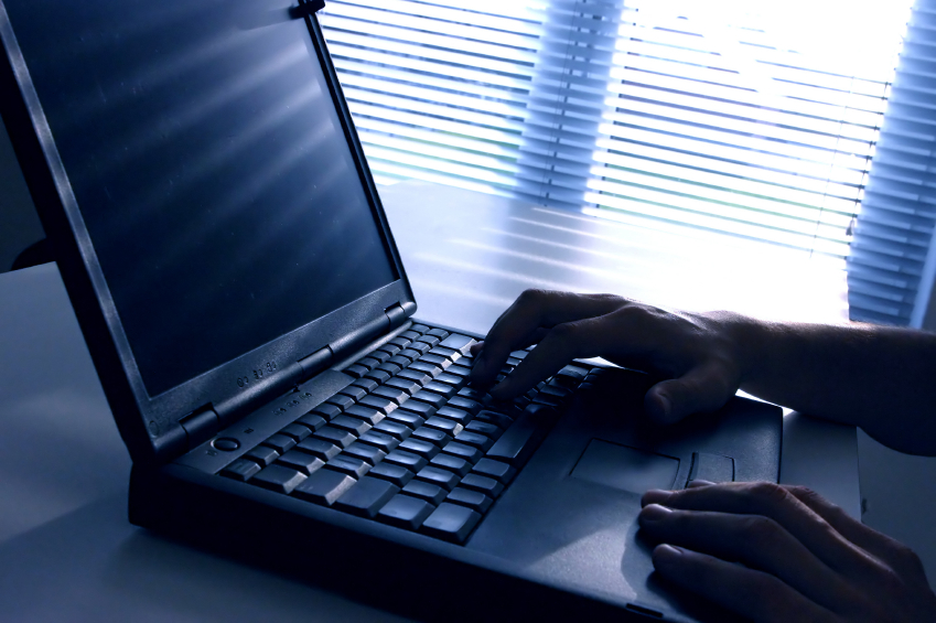Justice charges Ukrainian in cash-laundering scheme