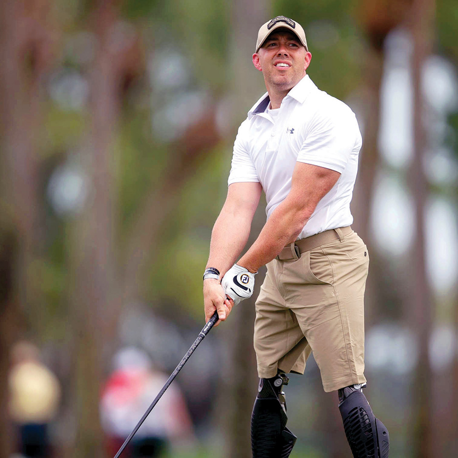 The 9/11 Generation Runs for Office