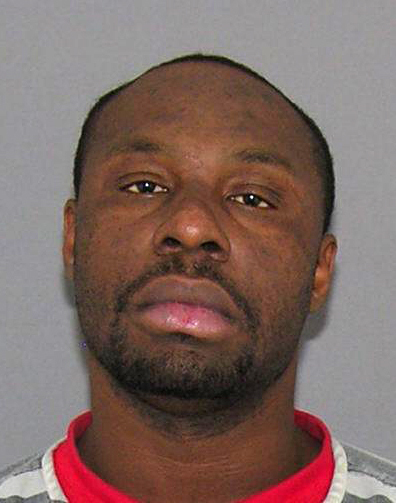Jury selection begins in Cincinatti Monday, April 29, 2013, in the trial of Ricardo Woods, shown in this undated photo provided by the Hamilton County, Ohio, Sheriff's Deptartment. Woods is charged with murdering David Chandler, who identified Woods by blinking to authorities while he was being interviewed while paralyzed after being shot in the head and neck. Chandler died about two weeks later. (AP Photo/Hamilton County Sheriff's Department)