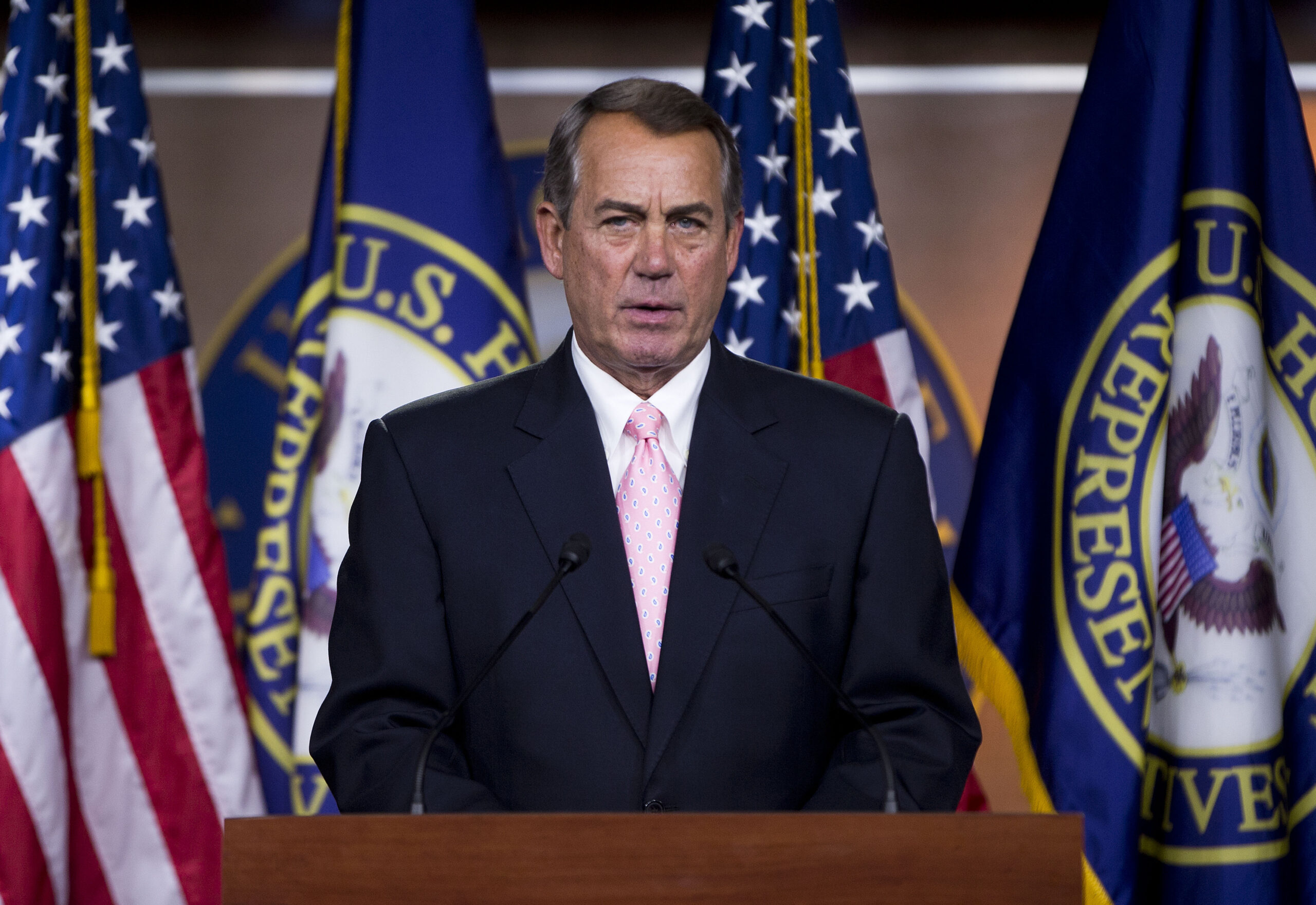 House GOP hopes to delay trade vote until end of July