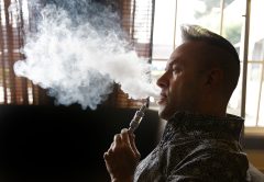 Taxing e-cigarettes: A lose-lose-lose for the District of Columbia