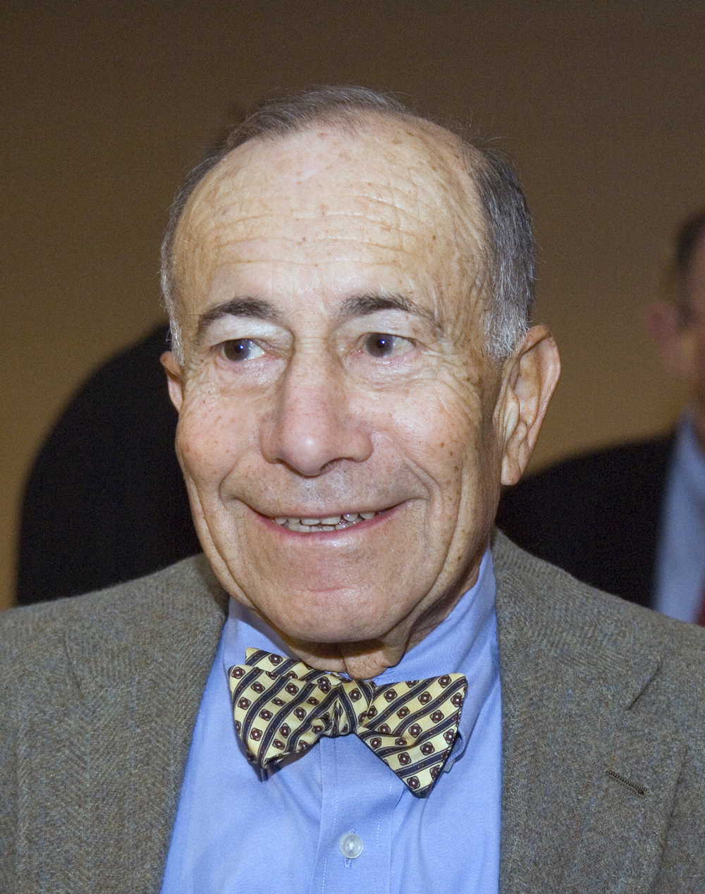 Scholar Who Predicted the Economic Collapse of the Soviet Union Dies at 92